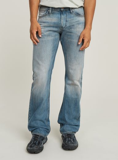 Lenney Bootcut Jeans